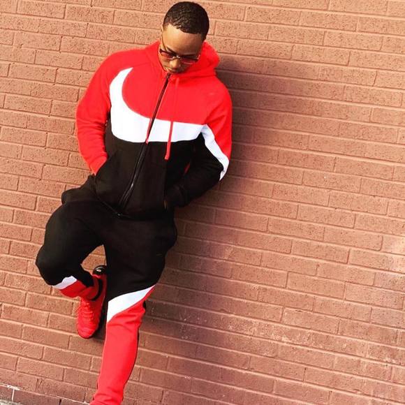 Profile Picture of Christian Dobson (@breeze2345) on Poshmark