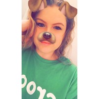 Profile Picture of Kylee Holden (@kylee-holden-1) on Quora