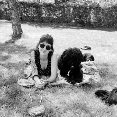 Profile Picture of Emma Theodore Roy (@thisisemmaroy) on Twitter