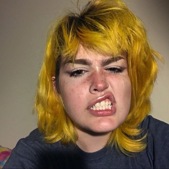 Profile Picture of Bailey Adkins (@kitkatnekoma) on Poshmark