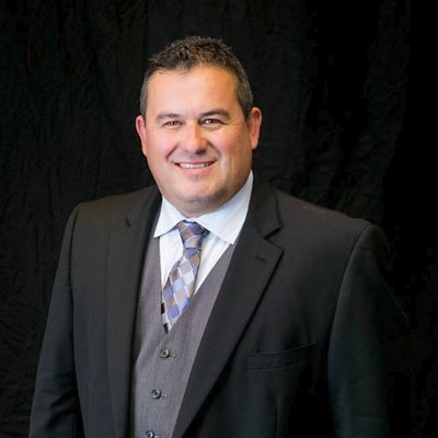 Profile Picture of RicoSandoval (@MrRicoSandoval) on Twitter