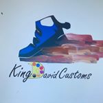 Profile Picture of David Hollingsworth (@kingd8vidcustoms) on Instagram