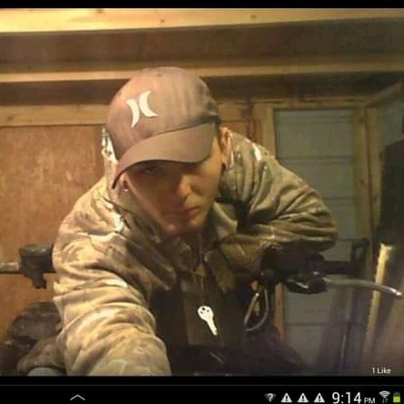 Profile Picture of Brian Cullum (@bcullum92) on Tiktok