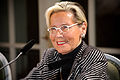 Silvia Bovenschen - Wikipedia Profile Picture of Silvia Bovenschenon Wikipedia