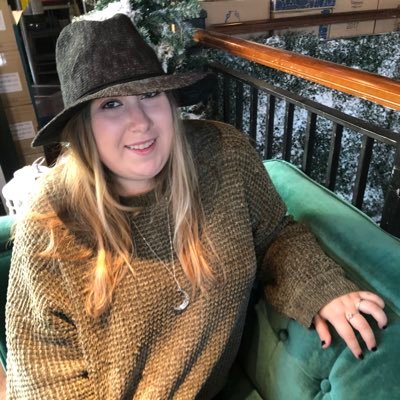 Profile Picture of Haley Costa (@haleyrayy) on Twitter