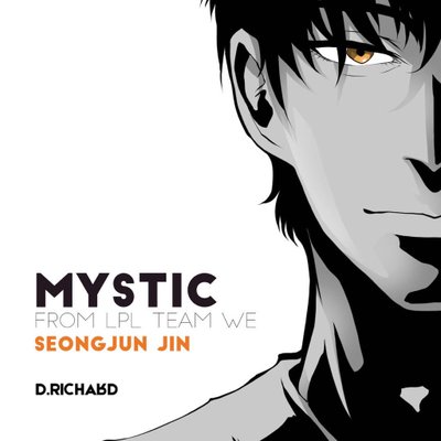 Profile Picture of Patrick Cao (@cw19990324) on Twitter