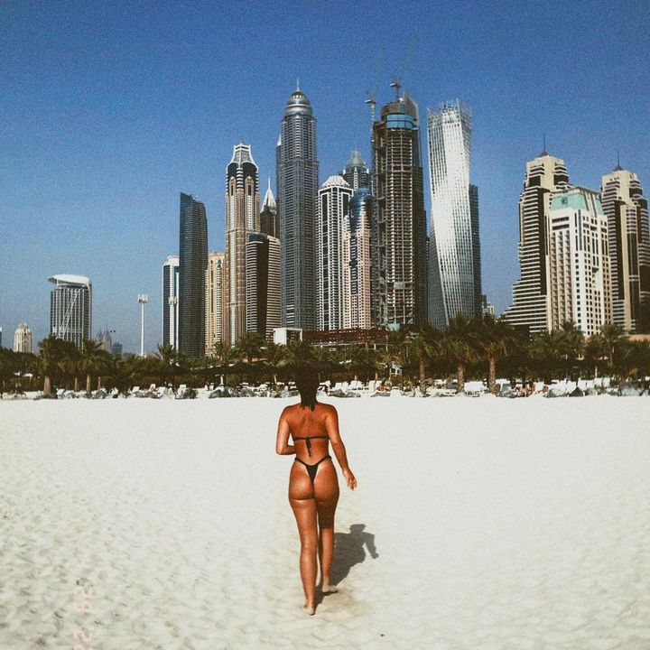 Profile Picture of Libertymartin (@libertymartin_) on Tiktok