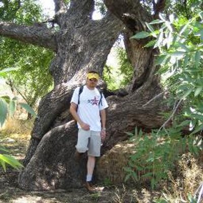 Profile Picture of Kevin McKnight (@kwmcknight) on Twitter
