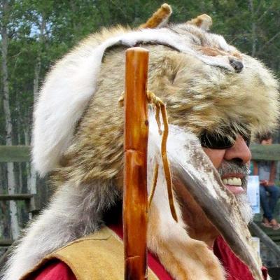 Profile Picture of Dr Ronald E. Ignace (@tult7) on Twitter