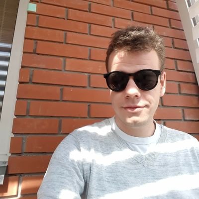 Profile Picture of Marko Milosavljević (@amanzamanbre) on Twitter