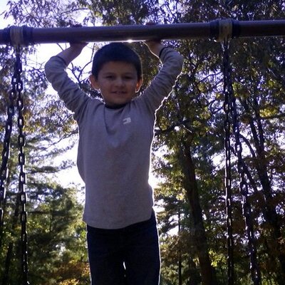 Profile Picture of Devin Dotson (@DevintjDotson) on Twitter