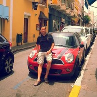 Profile Picture of Ricardo Ulloque (@ricardo-ulloque) on Quora