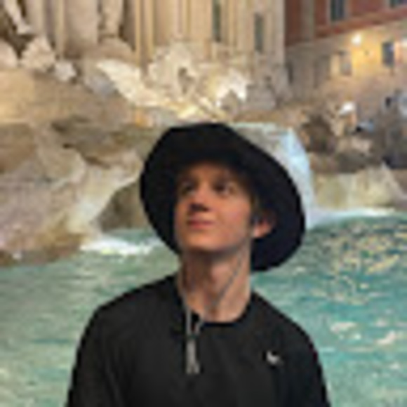 Profile Picture of Jacob Bailey (@jacobdbailey1) on Poshmark