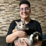 Johannes Sequeira Fernandez - Instagram Profile Picture of Johannes Sequeira Fernandez (@johannes18_) on Instagram