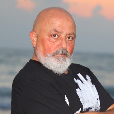 Profile Picture of Pierre I Haddad (@pierreihaddad1) on Twitter