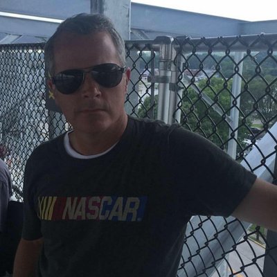 Profile Picture of Chad Schmidt (@TheChadSchmidt) on Twitter