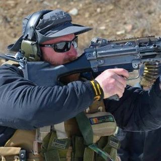 Profile Picture of Derek Baucom (@derek.baucom.581) on Facebook
