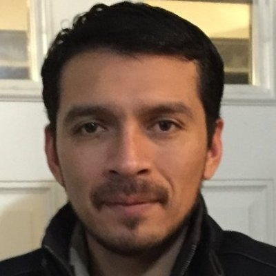 Profile Picture of Omar Hernandez (@ohmorale) on Twitter