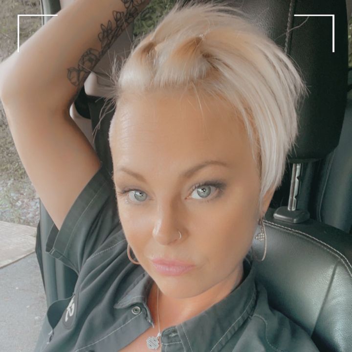 Profile Picture of brandymccrobie7 (@brandymccrobie7) on Tiktok