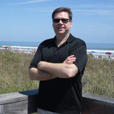 Profile Picture of Bob Alter (@capnsparrrky) on Twitter