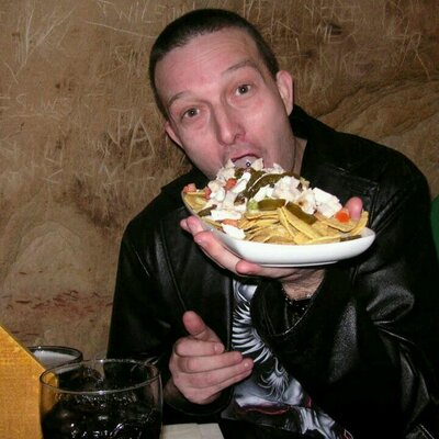 Profile Picture of Adrian Swain (@Ady73Devil) on Twitter