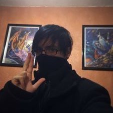 Profile Picture of Joseph Pickard (@MerrlinZacharia) on Twitter