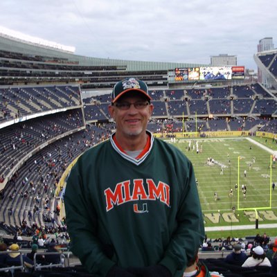 Profile Picture of Steve Janisch (@Steve_Janisch) on Twitter