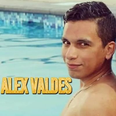 Profile Picture of ALEX VALDES ♕ (@soyAlesito) on Twitter