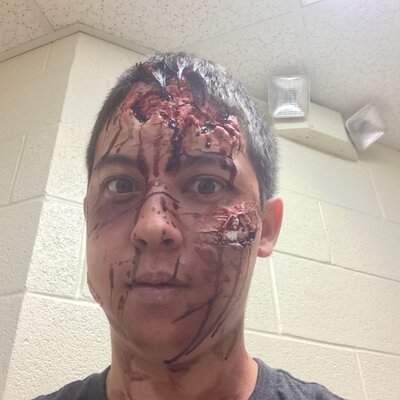 Profile Picture of Isaac Shaw (@isaacshaw5252) on Twitter