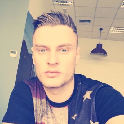 Profile Picture of Giuseppe Vito (@vito1692) on Twitter