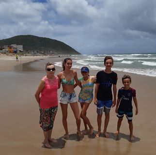 Profile Picture of Dorita Rathunde (@dorita.rathunde) on Facebook