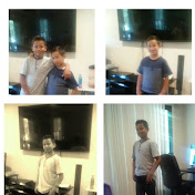 Profile Picture of Abraham Viveros (@abrahamviveros5359) on Youtube