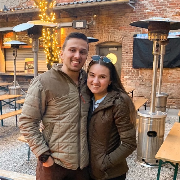 Profile Picture of Tom Puhalski (@tompuhalski) on Poshmark