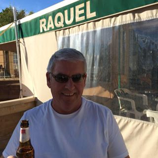 Profile Picture of Richard Bartram (@Richard-Bartram) on Facebook