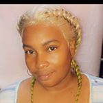 Alecia Barrett - Instagram Profile Picture of Alecia Barrett (@alecai.b) on Instagram