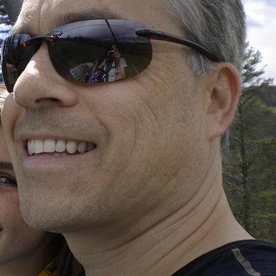 Profile Picture of Allan Chaney (@chaneynow) on Twitter