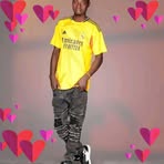 Profile Picture of James Kipsang (@James-Kipsang) on Facebook