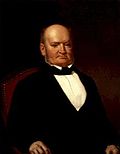 Profile Picture of George Gurnetton Wikipedia