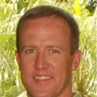 Profile Picture of Carl Carver (@carlats) on Twitter