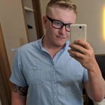 Profile Picture of Josh Mayhew (@mayhew_1594) on Instagram