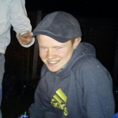 Profile Picture of Stuff Daniel Squires Says.. (@DannySquires6) on Twitter