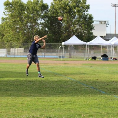 Profile Picture of Joshua Hulbert (@JoshuaHulbert2) on Twitter