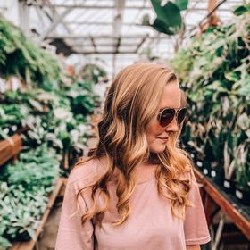 Profile Picture of Jordan McCue (@jordanmccue) on Pinterest