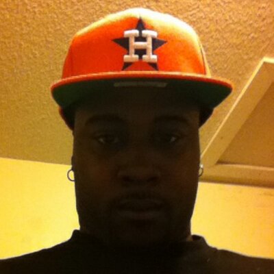 Profile Picture of Jarvis Rounds (@JayLoc107) on Twitter