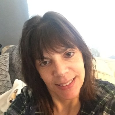 Profile Picture of Kathy Link (@KathyLi53994506) on Twitter