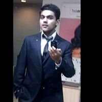 Profile Picture of Umar Iqbal (@coolumariqbal) on Pinterest