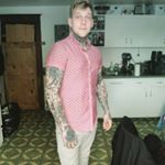 Profile Picture of Jesse Jayy Reesor (@radfoodandtattoos) on Instagram