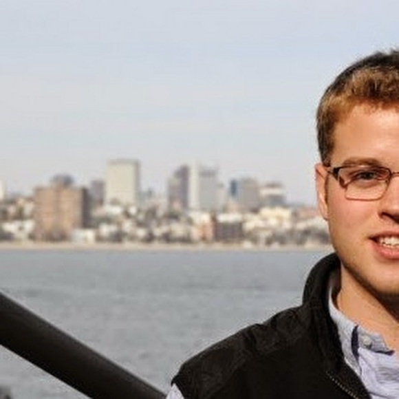 Profile Picture of Benjamin Bradley (@benjaminbradley) on Poshmark