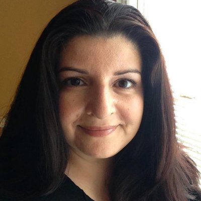 Profile Picture of Nancy Tavares-Jones (@nancytjcoaching) on Twitter