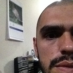 Profile Picture of Lucas Perez (@lvkasps) on Flickr